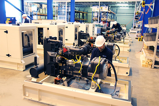 Assembly case I