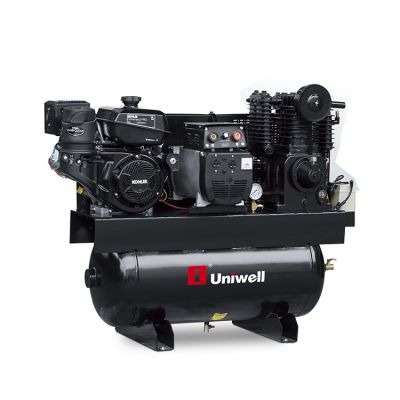 4IN1 POWER CENTERS - WELDER - AC GENERATOR - AIR COMPRESSOR - DC CHARGER