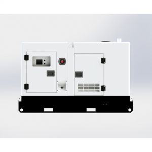 Generator Soundproof Canopies - Small size