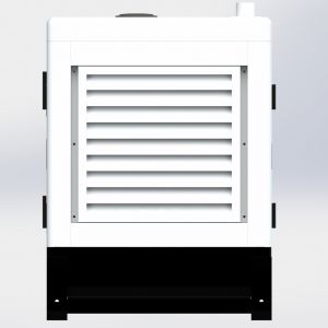 Generator Soundproof Canopies - Small size