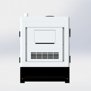Generator Soundproof Canopies - Small size