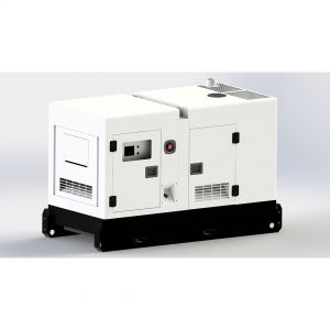 Generator Soundproof Canopies - Small size