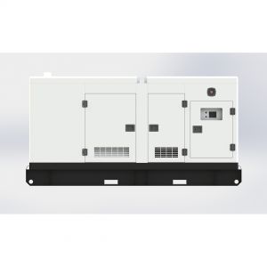 Generator Soundproof Canopies - Medium size