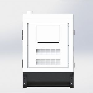 Generator Soundproof Canopies - Medium size