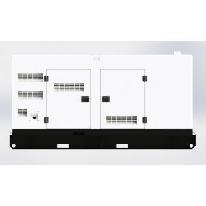 Generator Soundproof Canopies - Medium size