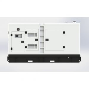 Generator Soundproof Canopies - Large size