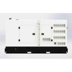 Generator Soundproof Canopies - Large size