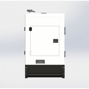 Generator Soundproof Canopies - Large size