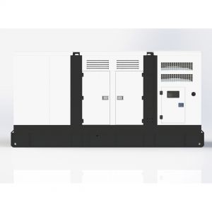 Generator Soundproof Canopies - Extra Large size