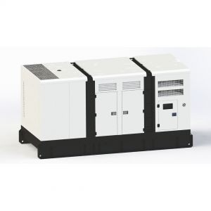 Generator Soundproof Canopies - Extra Large size