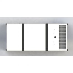 Generator Soundproof Canopies - Extra Large size