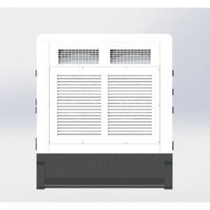 Generator Soundproof Canopies - Extra Large size