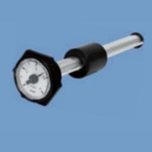 Mechanical Gauges