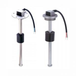 Single Tube Sensor