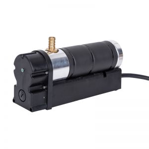 Horizontal Industrial Tank Heater(No pump)