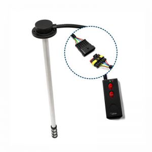 GPS Tracking Fuel Level Sensor