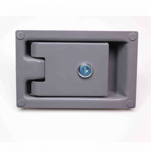 Door Latch (L)