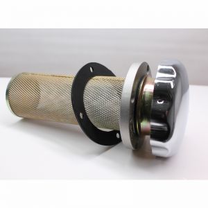 Fuel Filter Neck