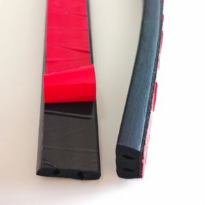 Flat Door Seal Strap
