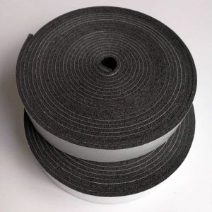 Neoprene/EDPM Gasket Tape