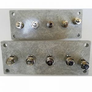 Insulator Bar