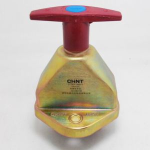 Battery Isolator Switch