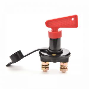 Battery Isolator Switch