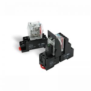 Relay Terminal Blocks