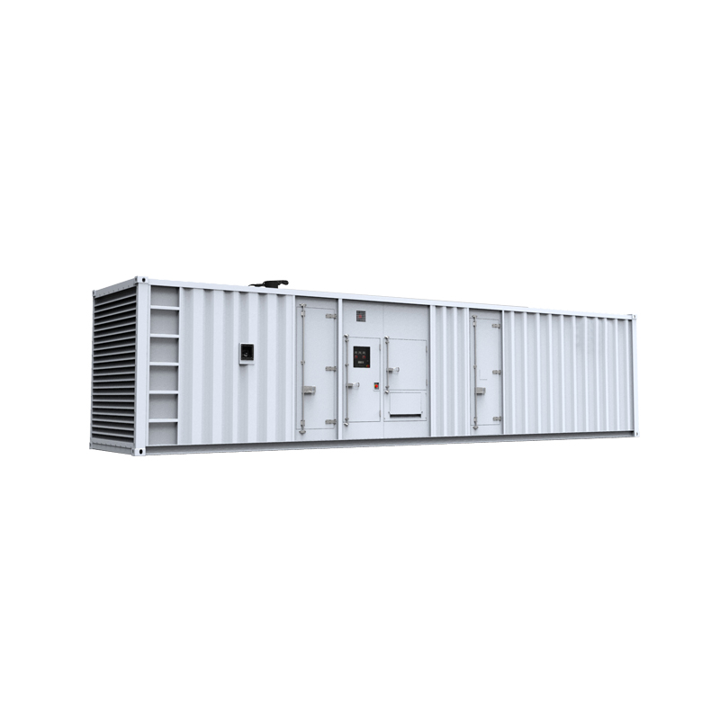 40Feet Containerized