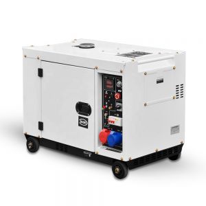 UW6500-5kVA-1P/3P - 