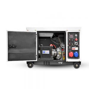 UW6500-5kVA-1P/3P - 