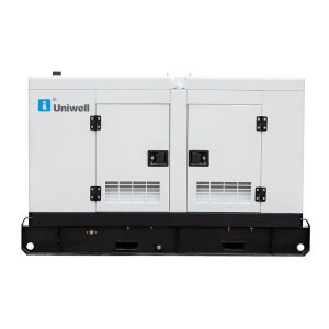 15kVA-50kVA - 