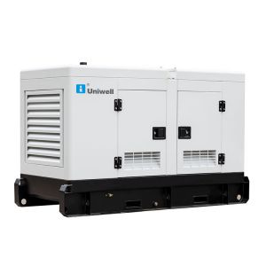 15kVA-50kVA - 