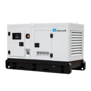 15kVA-50kVA - 