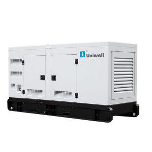 60kVA-250kVA - 