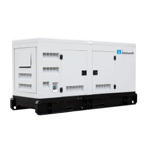 60kVA-250kVA - 