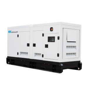 60kVA-250kVA - 