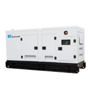 60kVA-250kVA - 