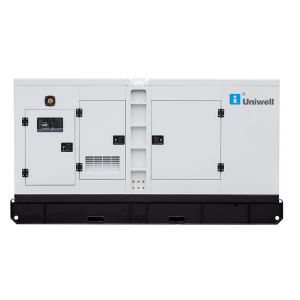 260kVA-450kVA - 