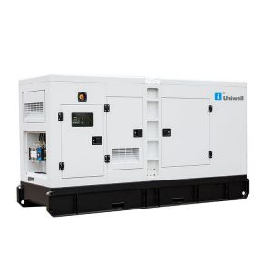 260kVA-450kVA - 