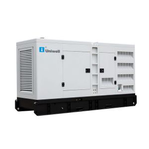 260kVA-450kVA - 