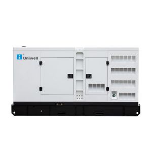 260kVA-450kVA - 