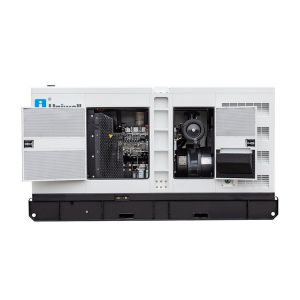260kVA-450kVA - 