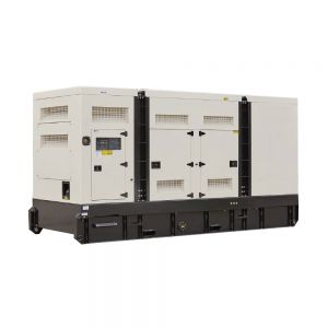 450kVA-750kVA - 