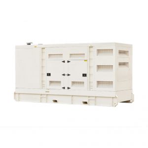 450kVA-750kVA - 