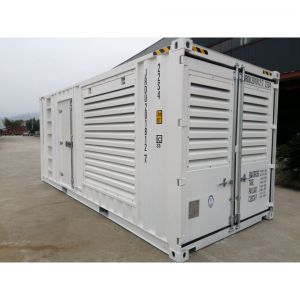 800kVA-1250kVA - 