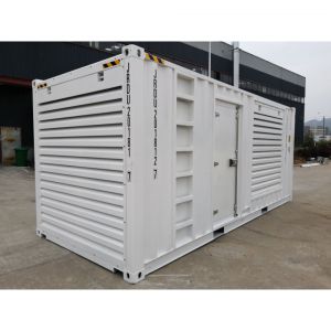 800kVA-1250kVA - 