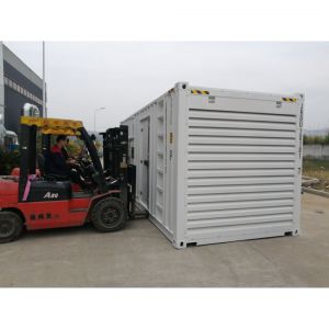 800kVA-1250kVA - 