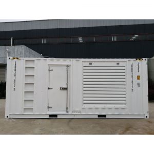 800kVA-1250kVA - 