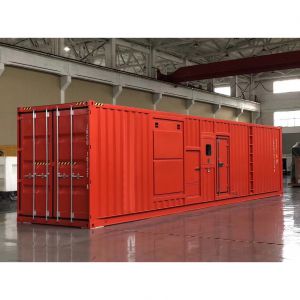 1250kVA-2000kVA - 
